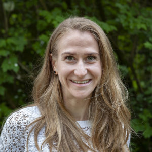 Andrea Badhuber