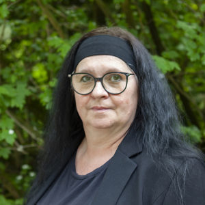 Martina Uibner Wegerer