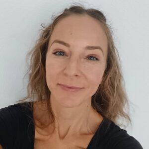 Barbara Pieslinger Barbara Pieslinger