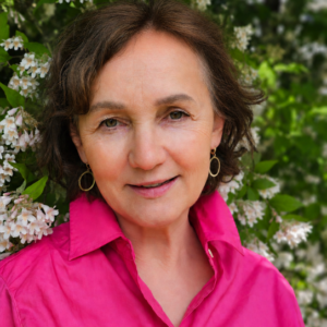 Carolin Rodlauer n