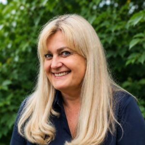 Doris Geissler