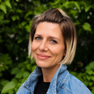 Elisabeth Holzleitner n
