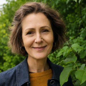 Manuela Einicher