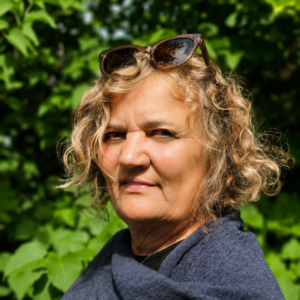 Michaela Samhaber neu
